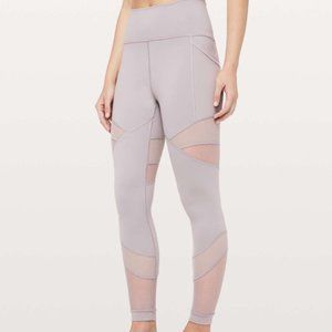 Lululemon Forget The Sweat Tight 25"